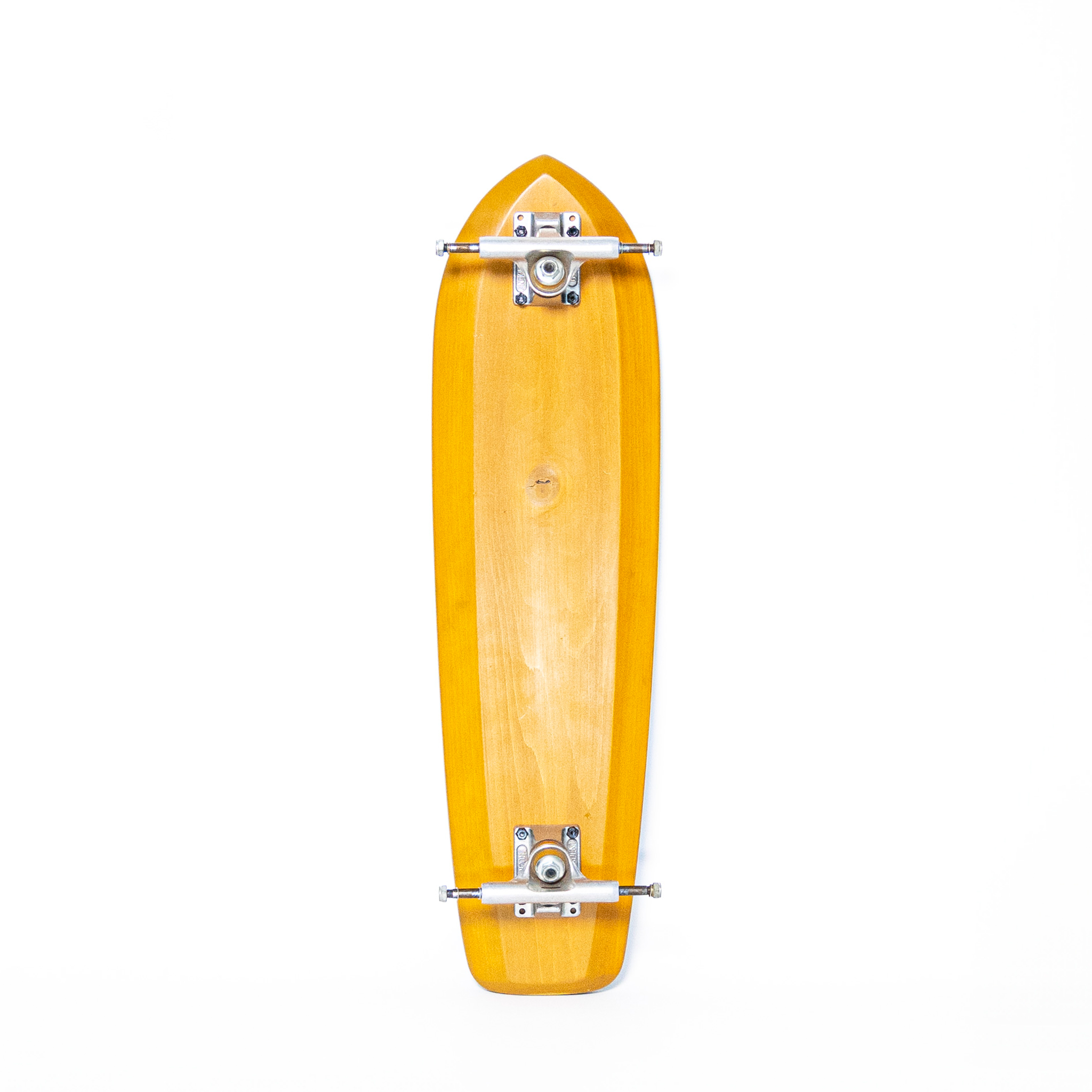Urushi Cruiser Skateboard
