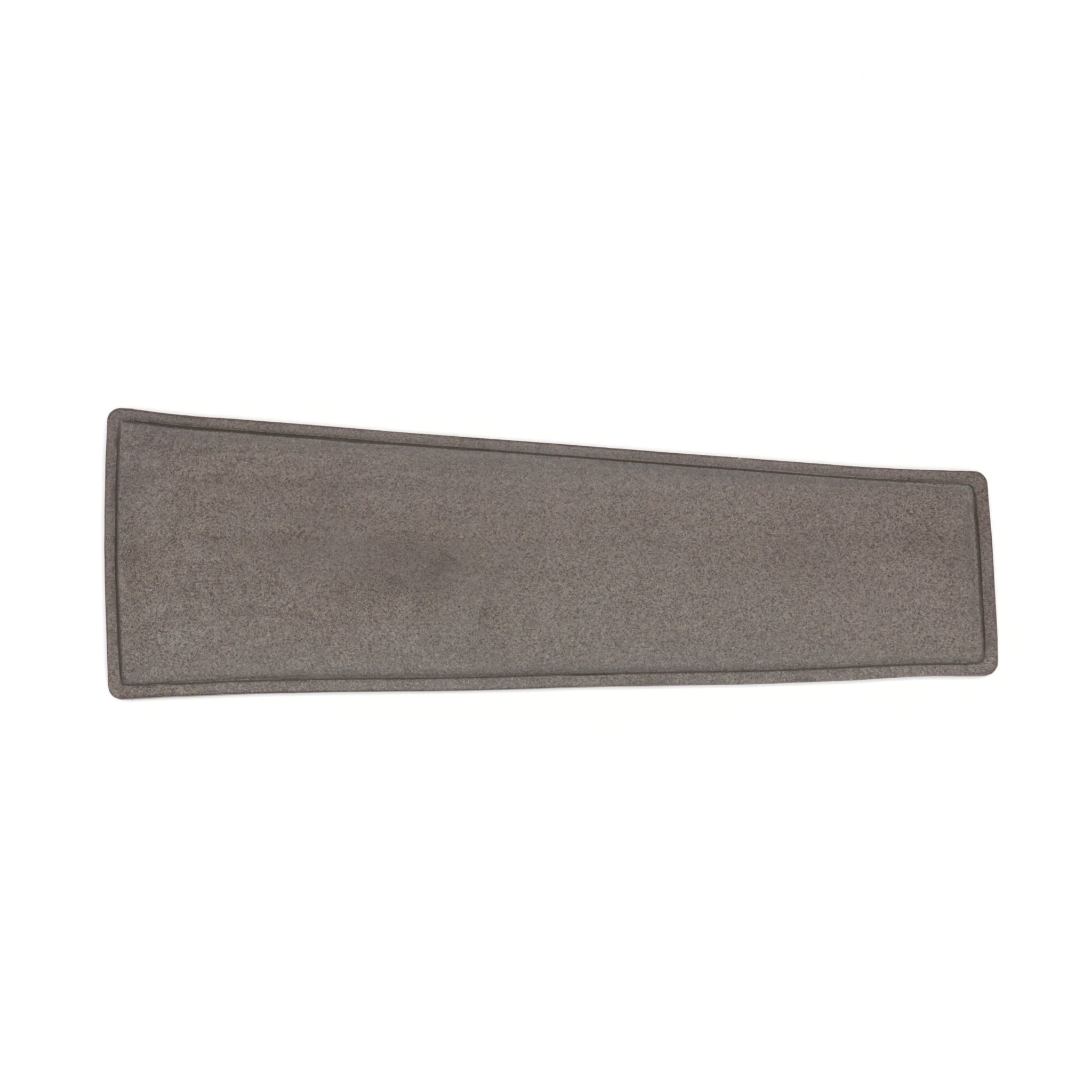 Trapezoidal Plate