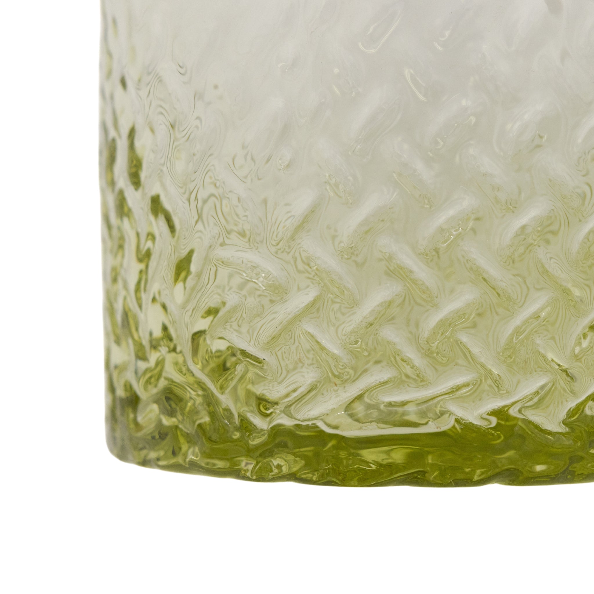 Twill Weave Glass/ Niijima Glass