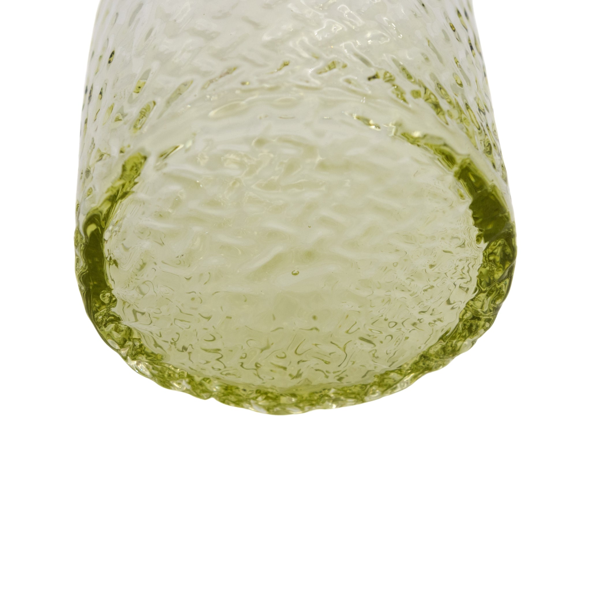 Twill Weave Glass/ Niijima Glass