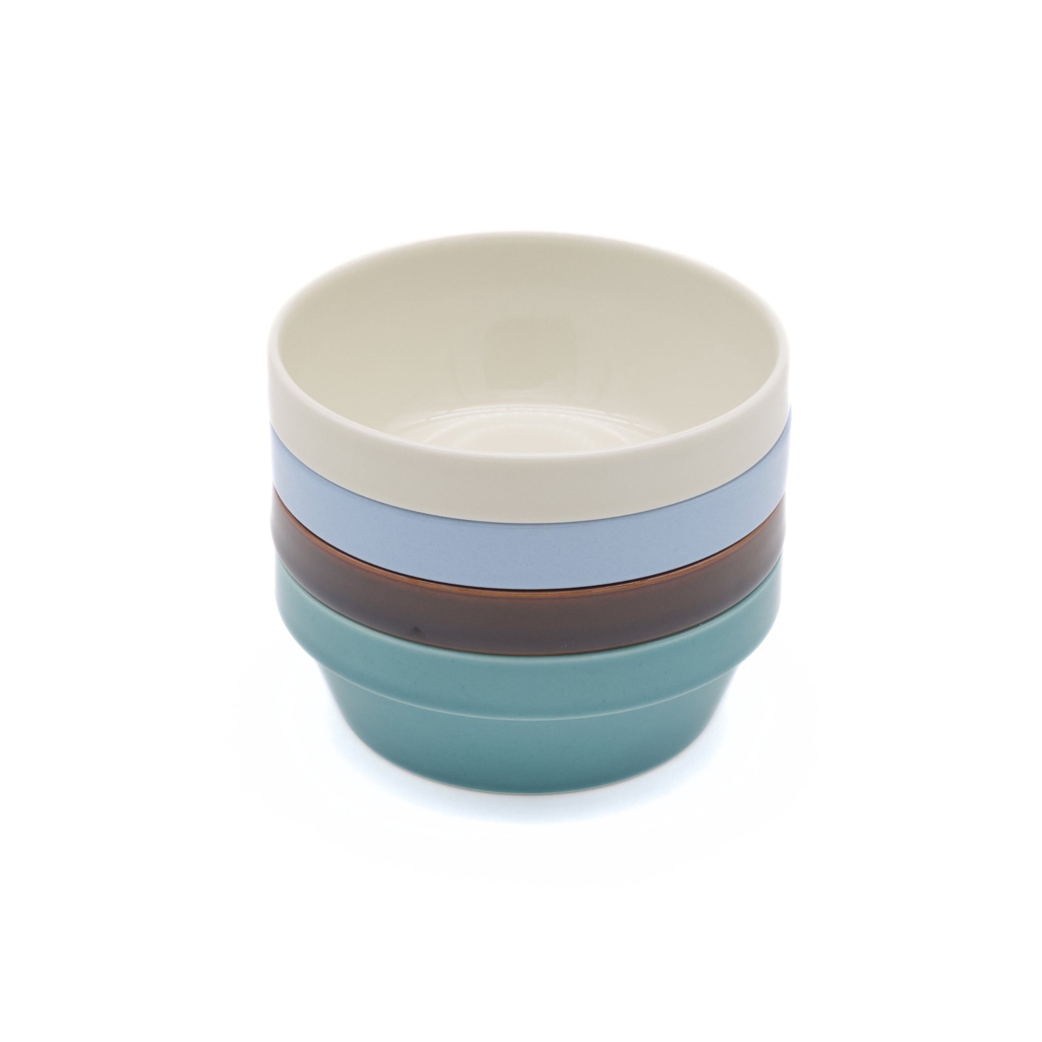 HASAMI Block Bowl