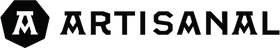 Artisanal brand logo