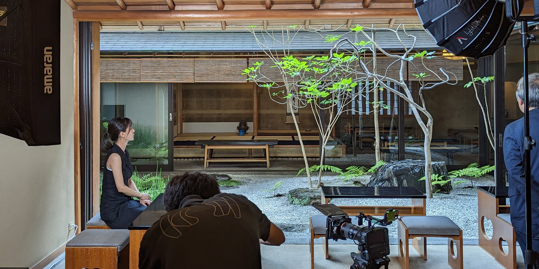 About Us | Artisan by Tokyovision Inc.