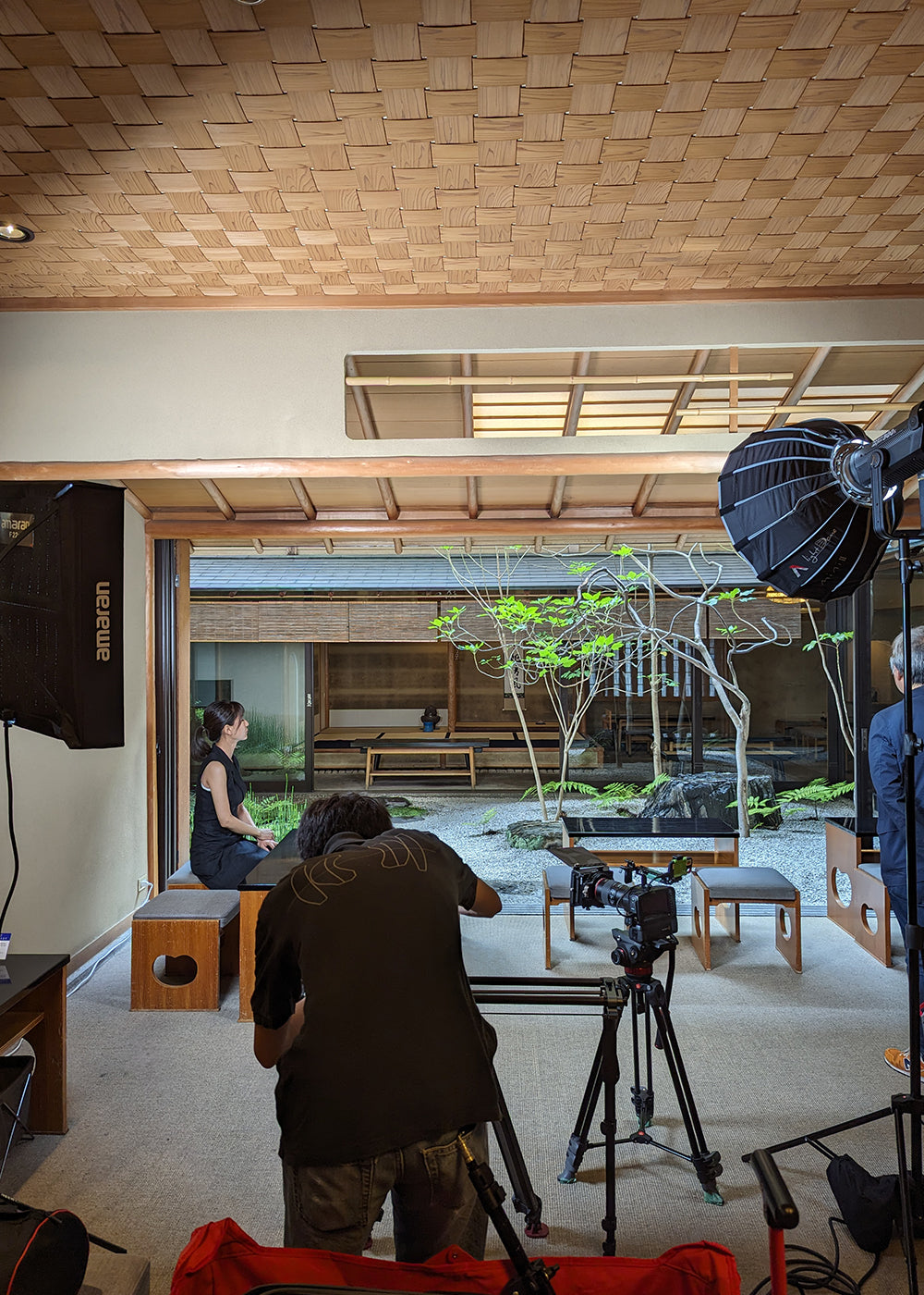 About Us | Artisan by Tokyovision Inc.