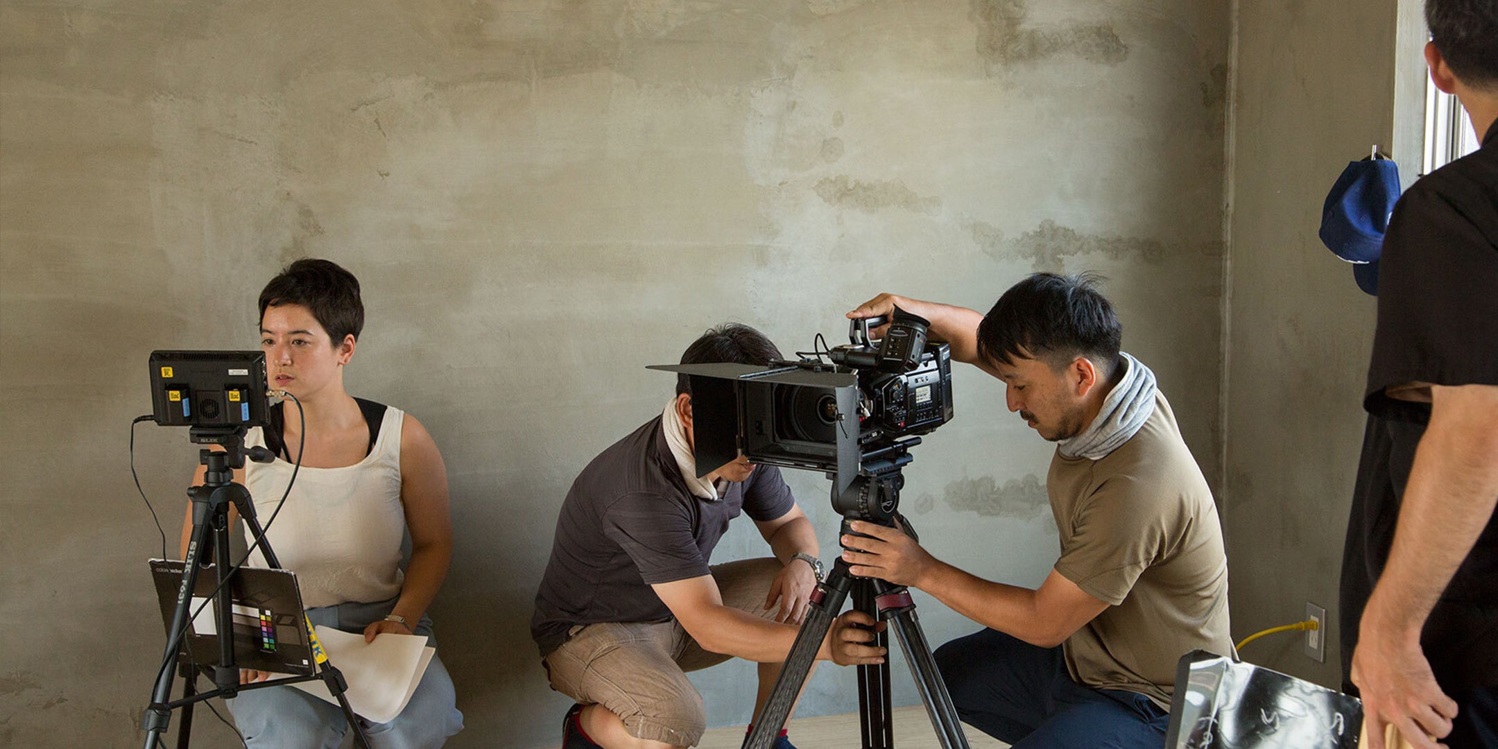 About Us | Artisan by Tokyovision Inc.