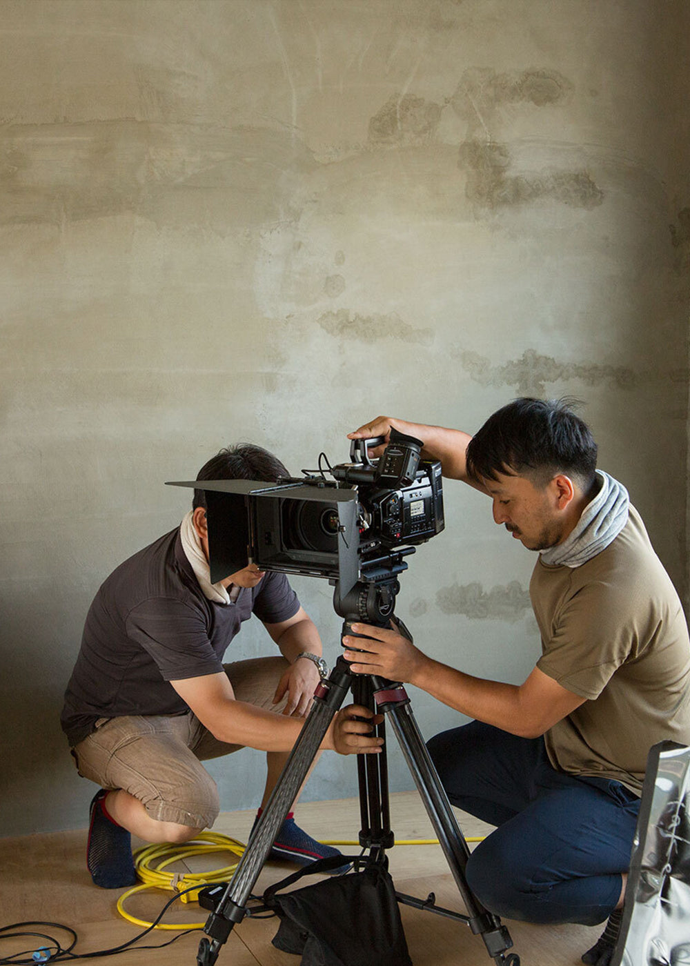 About Us | Artisan by Tokyovision Inc.