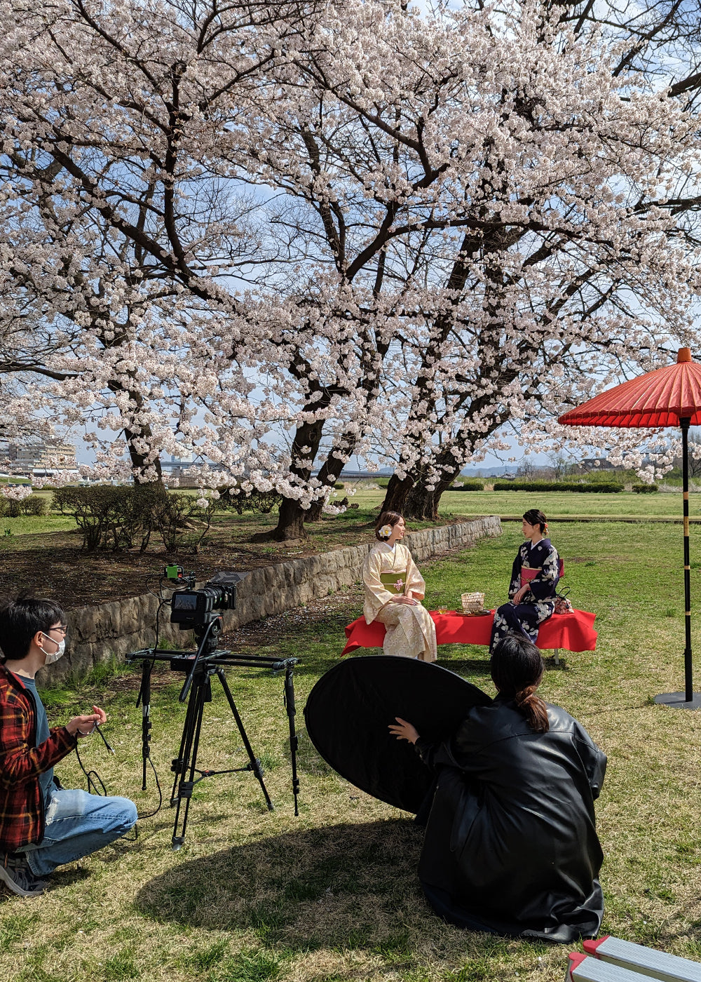 About Us | Artisan by Tokyovision Inc.