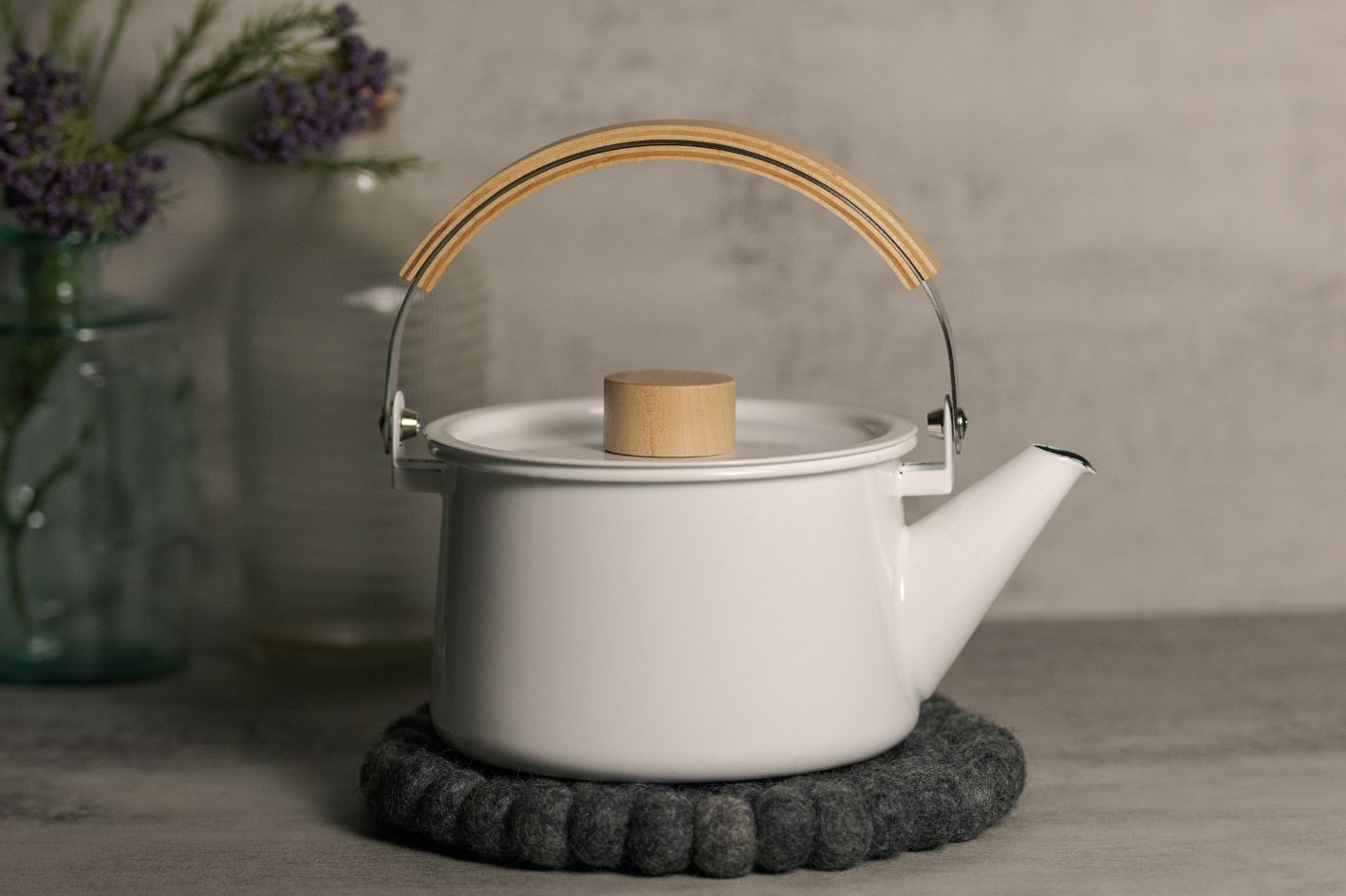 kaico kettle