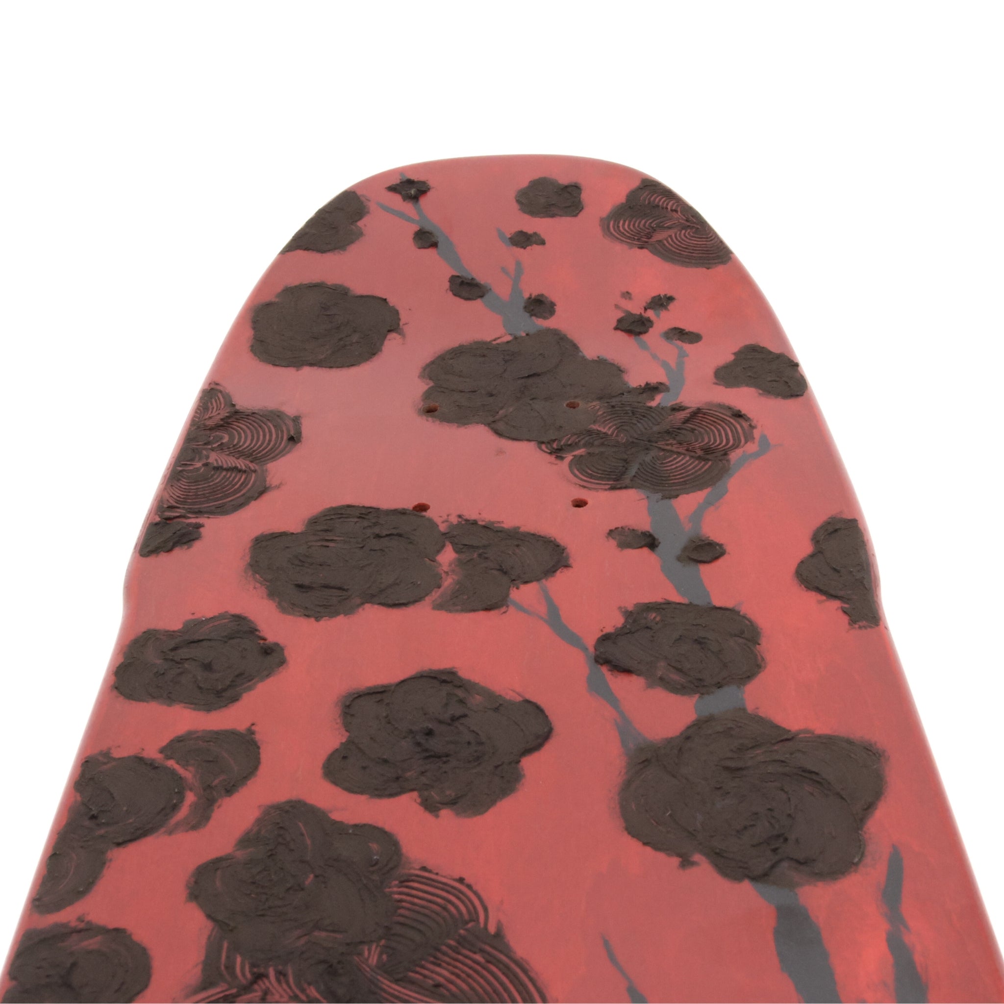 Urushi Moonshine Skateboard