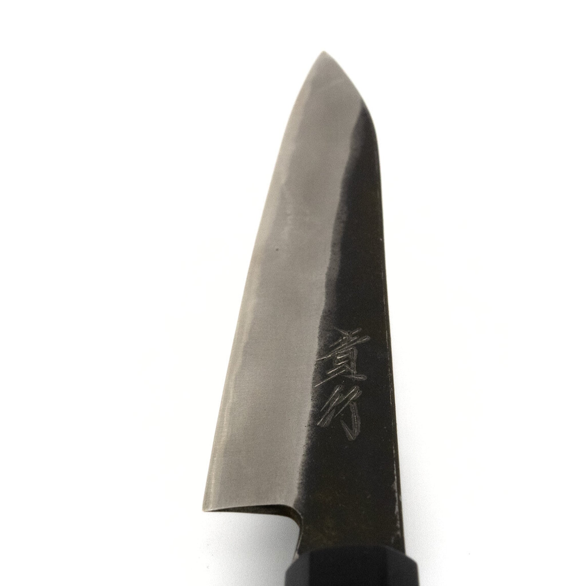 Kurouchi Forged Kitchen Knife set