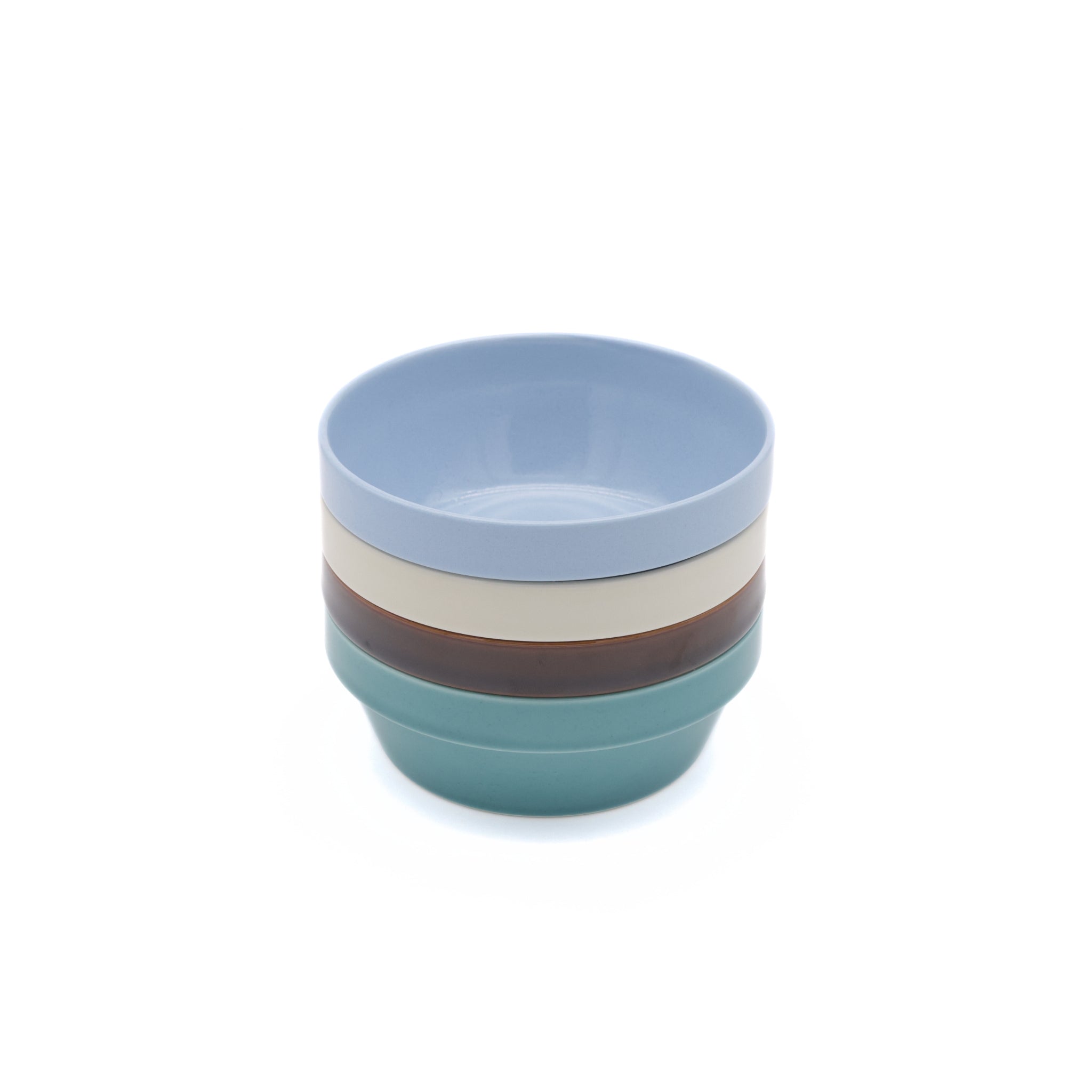 HASAMI Block Bowl Mini