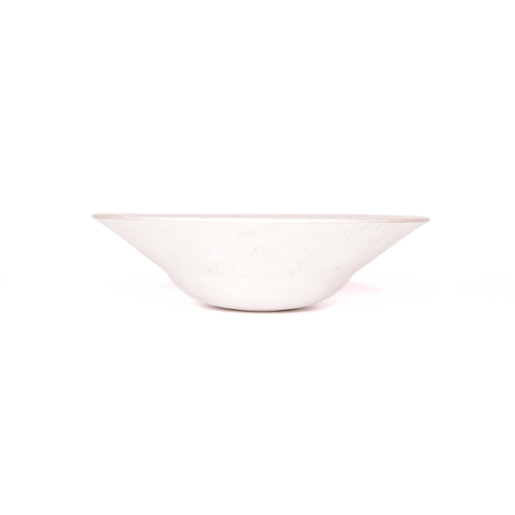 Hue Changing Rimmed Bowl