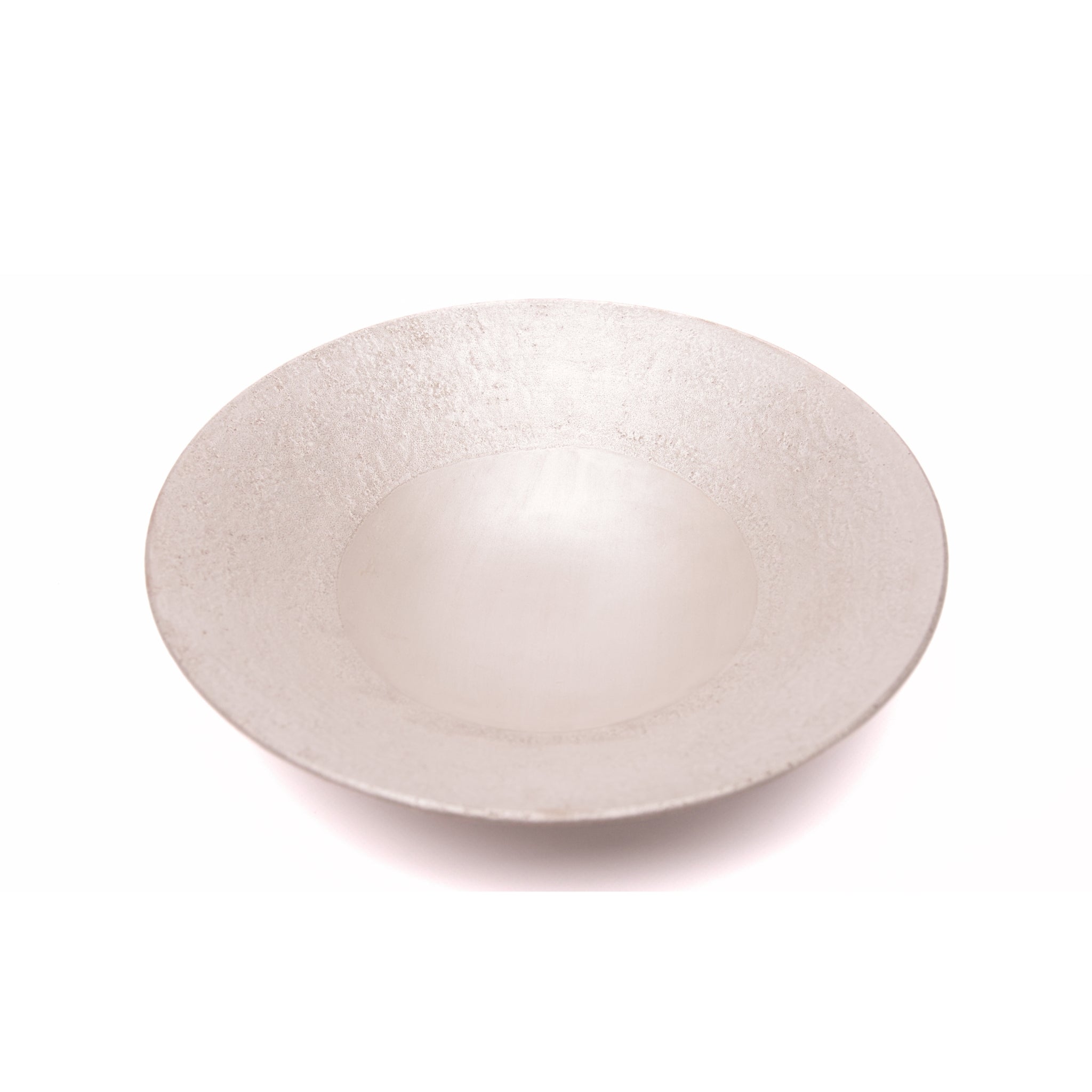 Hue Changing Rimmed Bowl