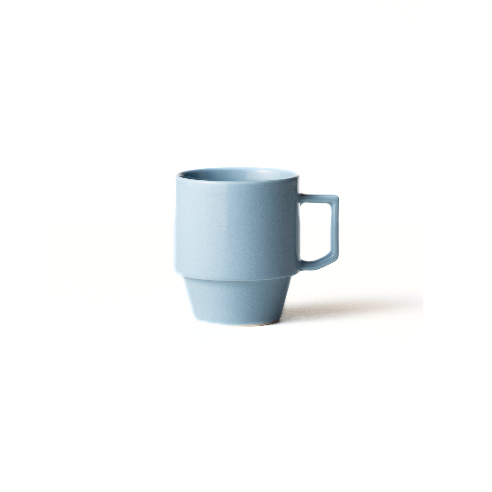 HASAMI Block Mug Big