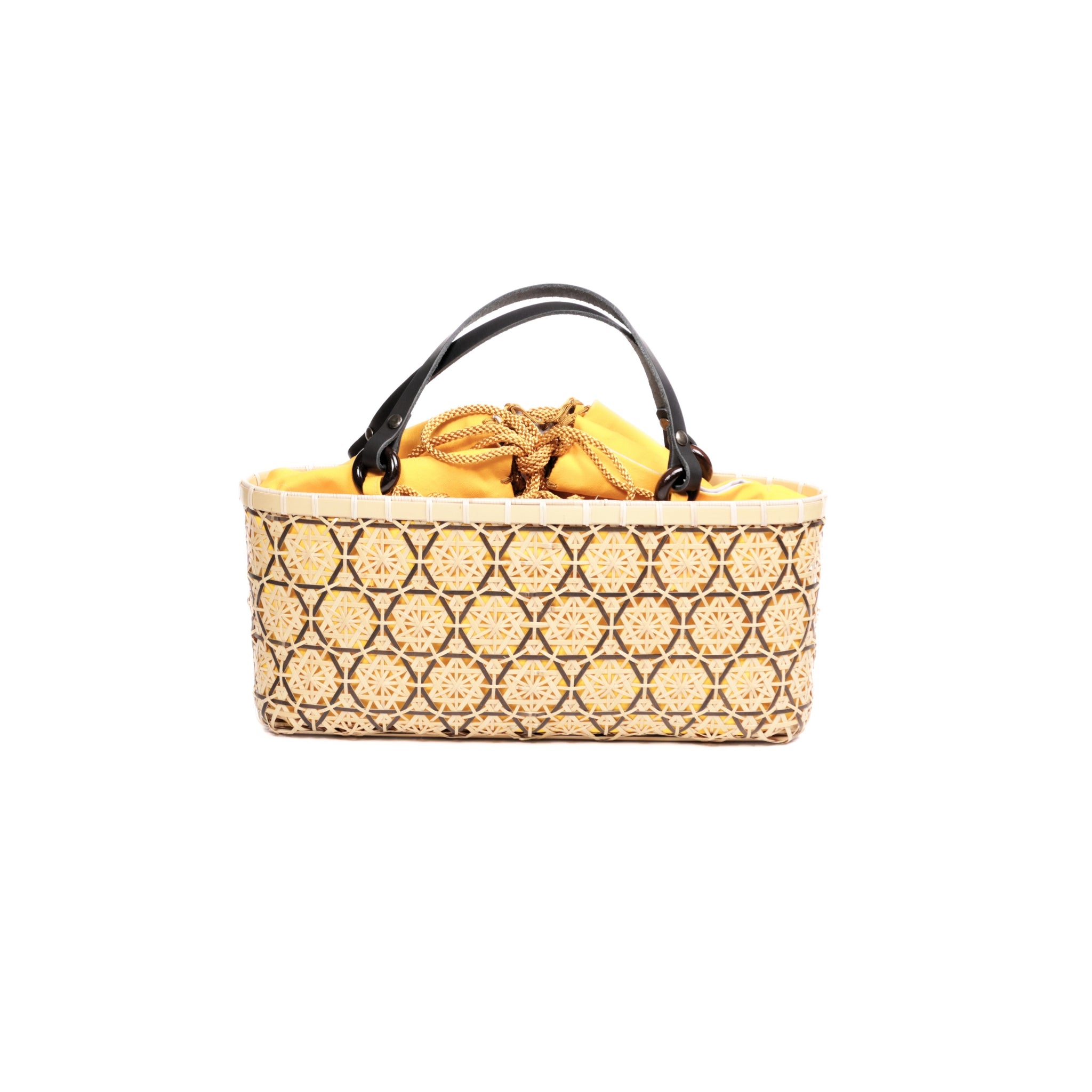 Bamboo Bag