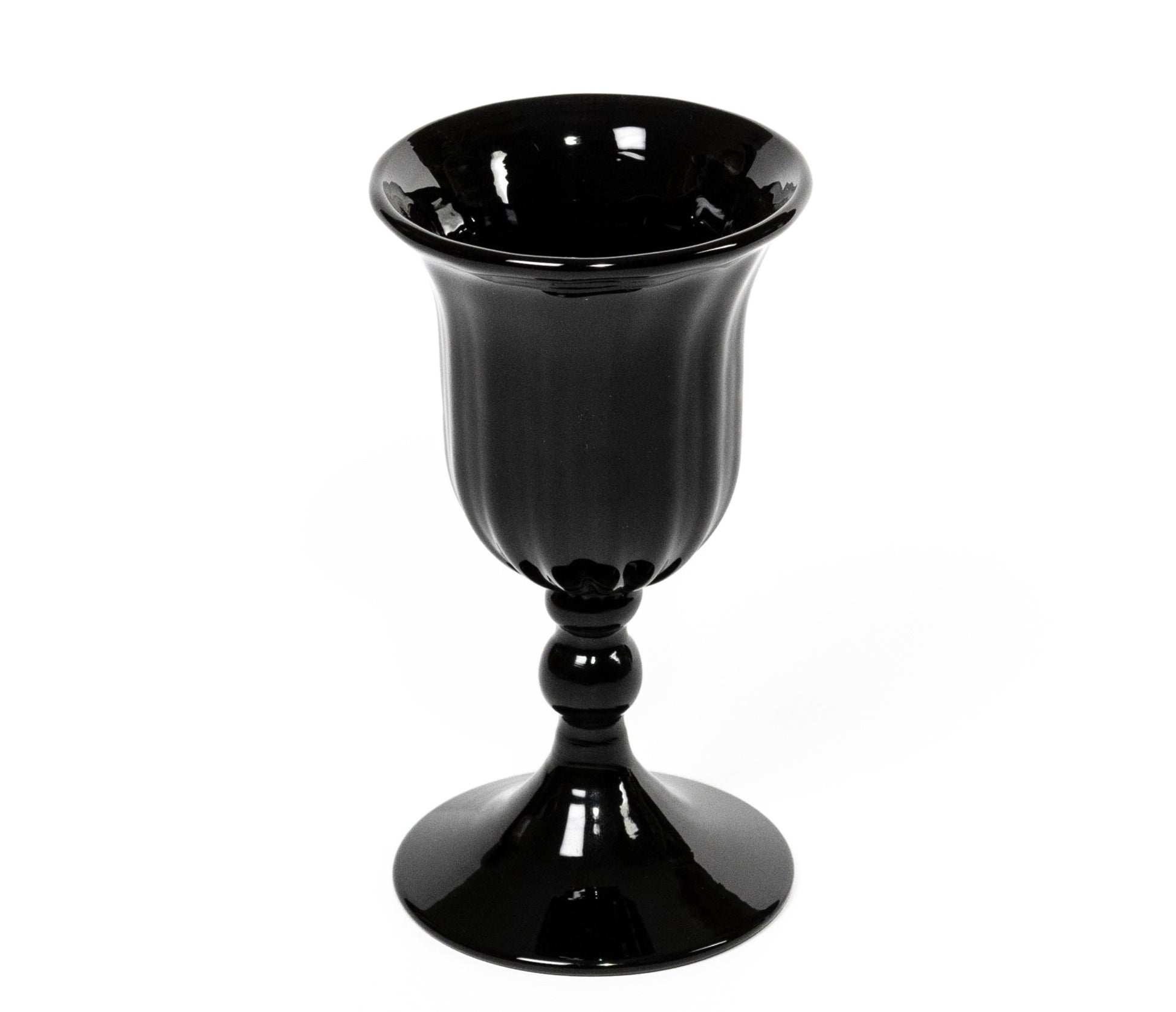 Ryukyu Glass Goblet – ARTISANAL