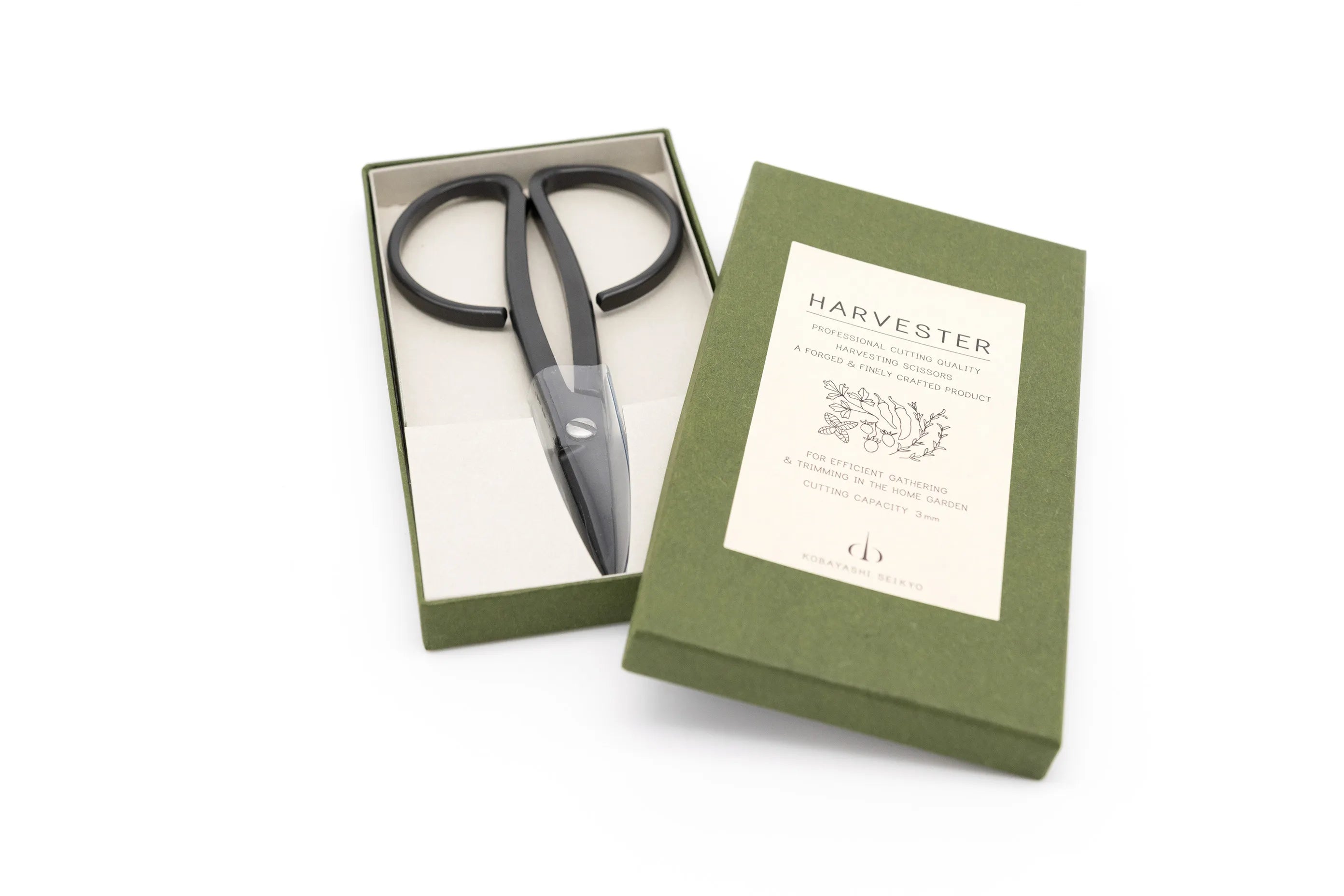 HARVESTER Scissors